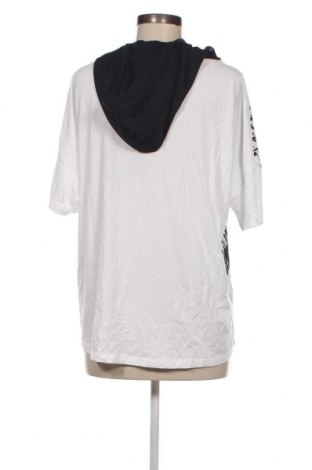 Γυναικείο t-shirt Kenny S., Μέγεθος XL, Χρώμα Λευκό, Τιμή 9,90 €