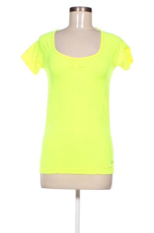 Γυναικείο t-shirt Kiabi, Μέγεθος M, Χρώμα Πράσινο, Τιμή 4,82 €
