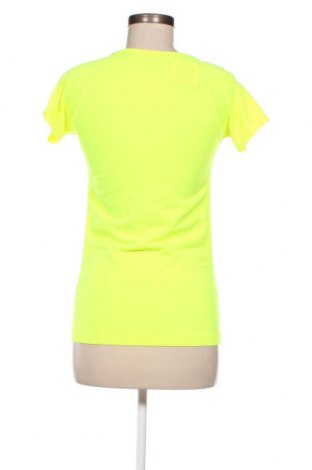Damen T-Shirt Kiabi, Größe M, Farbe Grün, Preis 6,34 €