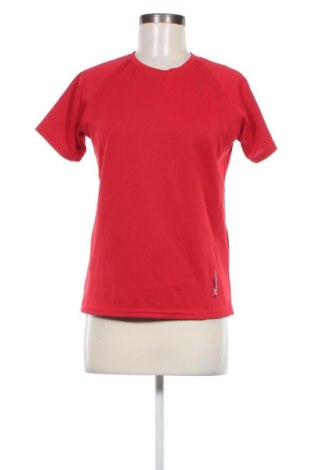 Dámské tričko Killtec, Velikost L, Barva Červená, Cena  387,00 Kč