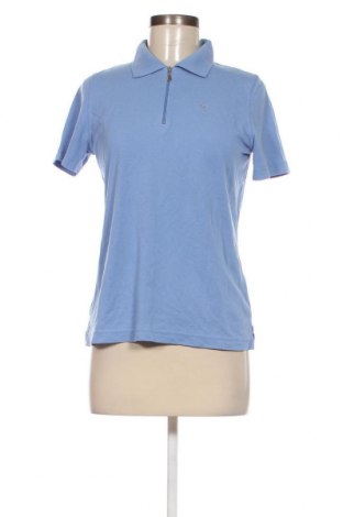 Damen T-Shirt Kingfield, Größe S, Farbe Blau, Preis 3,99 €
