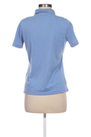 Γυναικείο t-shirt Kingfield, Μέγεθος S, Χρώμα Μπλέ, Τιμή 3,59 €