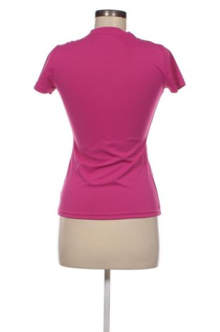 Damen T-Shirt Kirkland, Größe XS, Farbe Rosa, Preis 4,98 €