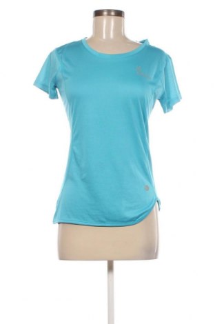 Tricou de femei Klimatex, Mărime L, Culoare Albastru, Preț 19,95 Lei