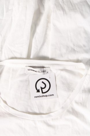 Damski T-shirt LC Waikiki, Rozmiar M, Kolor Biały, Cena 70,37 zł