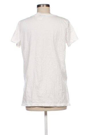 Γυναικείο t-shirt LC Waikiki, Μέγεθος M, Χρώμα Λευκό, Τιμή 9,53 €