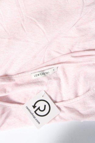 Damen T-Shirt LCW, Größe S, Farbe Rosa, Preis € 9,05