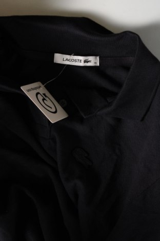 Dámske tričko Lacoste, Veľkosť M, Farba Modrá, Cena  19,28 €