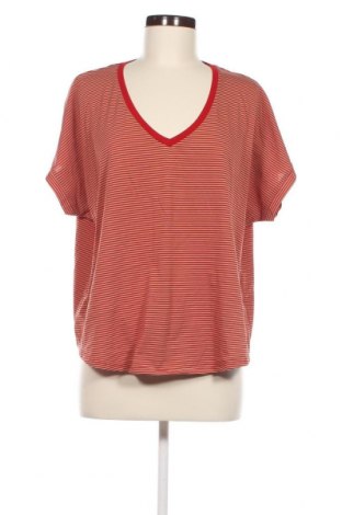 Damen T-Shirt Laura Torelli, Größe L, Farbe Mehrfarbig, Preis 9,49 €