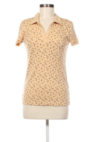 Damen T-Shirt Laura Torelli, Größe S, Farbe Beige, Preis € 5,49