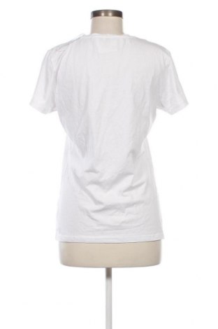 Damen T-Shirt Laura Torelli, Größe L, Farbe Weiß, Preis € 8,60