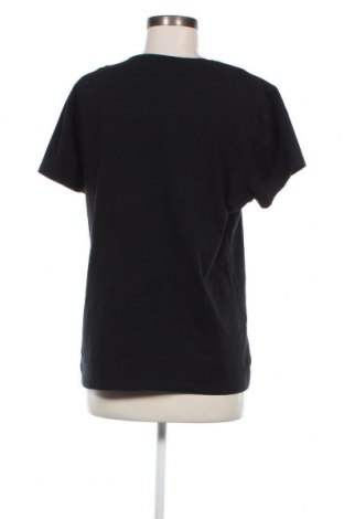 Damen T-Shirt Laura Torelli, Größe XL, Farbe Schwarz, Preis 8,15 €