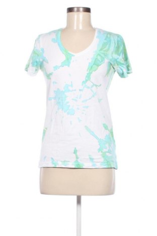 Damen T-Shirt Laura Torelli, Größe M, Farbe Mehrfarbig, Preis € 6,79