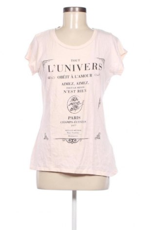 Damen T-Shirt Laura Torelli, Größe M, Farbe Rosa, Preis € 9,05