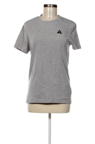 Damski T-shirt Le Coq Sportif, Rozmiar M, Kolor Szary, Cena 168,16 zł