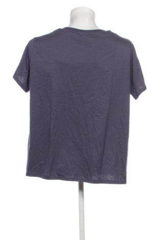 Γυναικείο t-shirt Levi's, Μέγεθος XXL, Χρώμα Μπλέ, Τιμή 30,36 €