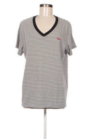 Damen T-Shirt Levi's, Größe XL, Farbe Mehrfarbig, Preis € 17,58