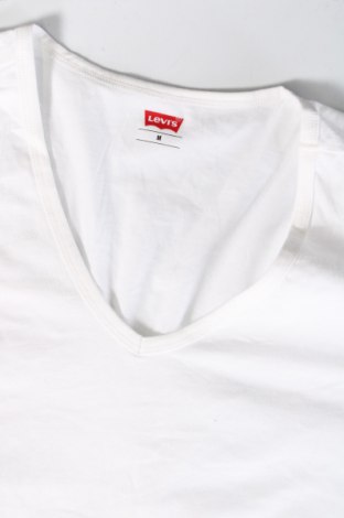 Damski T-shirt Levi's, Rozmiar M, Kolor Biały, Cena 148,73 zł