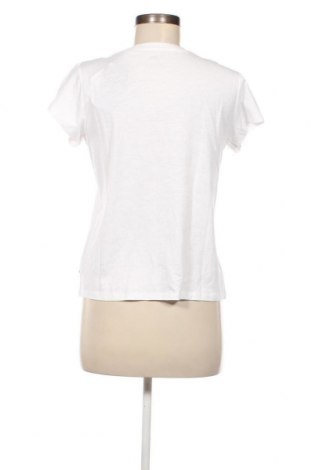 Damen T-Shirt Levi's, Größe M, Farbe Weiß, Preis € 30,36