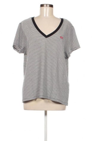 Damen T-Shirt Levi's, Größe XL, Farbe Mehrfarbig, Preis € 17,58