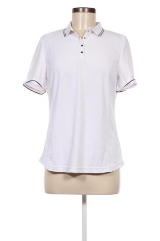 Damen T-Shirt Limited Sports, Größe L, Farbe Weiß, Preis 17,53 €