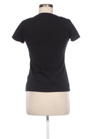 Damen T-Shirt Liu Jo, Größe S, Farbe Schwarz, Preis 60,31 €