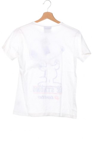 Damen T-Shirt Lotto, Größe XS, Farbe Weiß, Preis € 8,84