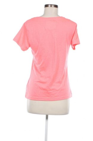 Damen T-Shirt Love To Lough, Größe M, Farbe Rosa, Preis € 11,21