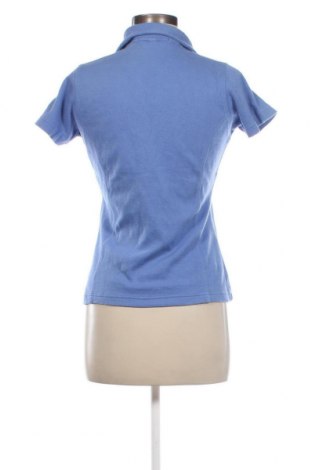 Damen T-Shirt Lyle & Scott, Größe S, Farbe Blau, Preis 7,89 €