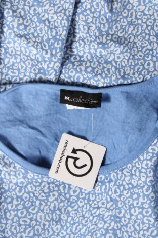 Dámske tričko M Collection, Veľkosť XXL, Farba Modrá, Cena  7,37 €