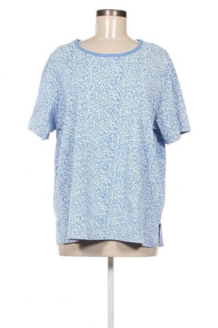 Damen T-Shirt M Collection, Größe XXL, Farbe Blau, Preis 8,60 €