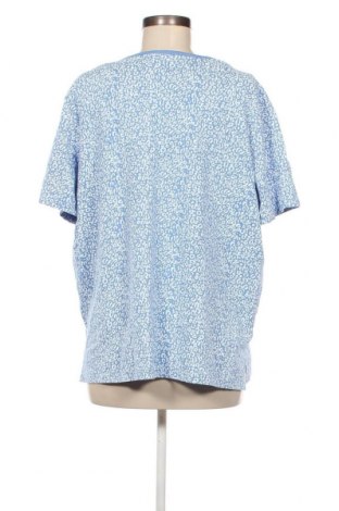 Dámske tričko M Collection, Veľkosť XXL, Farba Modrá, Cena  7,37 €