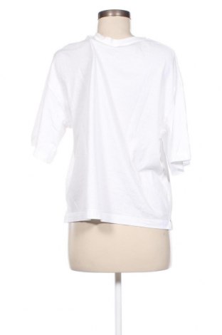 Дамска тениска M&S x Alexa Chung, Размер XL, Цвят Бял, Цена 62,00 лв.
