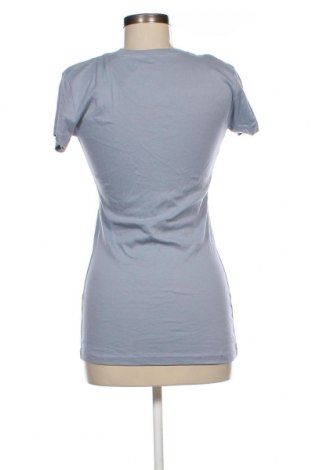 Damen T-Shirt Madonna, Größe L, Farbe Blau, Preis € 8,60