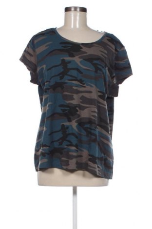 Damen T-Shirt Malfini, Größe XXL, Farbe Mehrfarbig, Preis 9,05 €