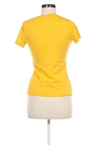 Tricou de femei Malfini, Mărime S, Culoare Galben, Preț 42,76 Lei