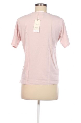 Γυναικείο t-shirt Mango, Μέγεθος XS, Χρώμα Βιολετί, Τιμή 18,56 €