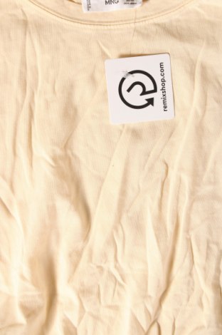 Tricou de femei Mango, Mărime S, Culoare Portocaliu, Preț 26,32 Lei