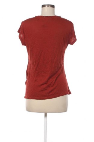 Damen T-Shirt Mango, Größe S, Farbe Rot, Preis 8,63 €