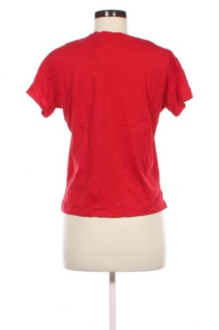 Dámské tričko Mango, Velikost S, Barva Červená, Cena  128,00 Kč