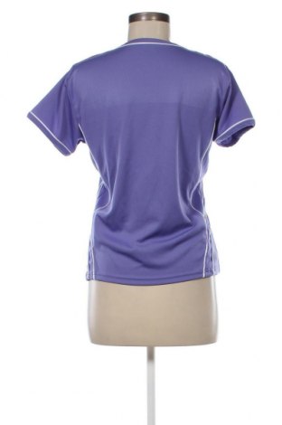 Damen T-Shirt Manguun, Größe L, Farbe Lila, Preis 8,60 €