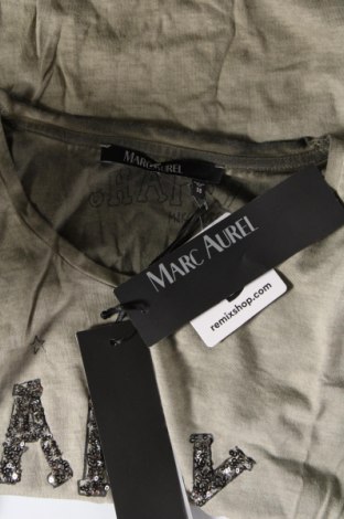 Dámske tričko Marc Aurel, Veľkosť S, Farba Zelená, Cena  18,56 €
