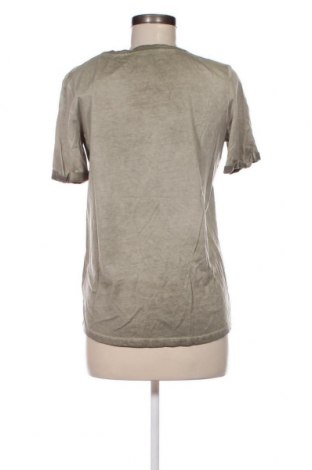 Damen T-Shirt Marc Aurel, Größe S, Farbe Grün, Preis 18,56 €