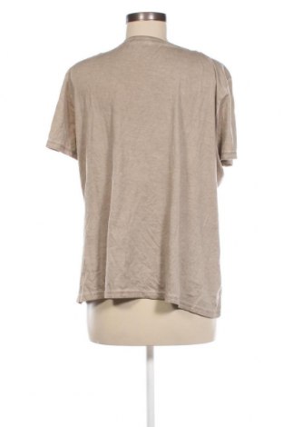 Damen T-Shirt Marc Cain, Größe XXL, Farbe Beige, Preis € 47,32