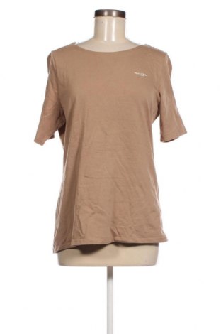 Damen T-Shirt Marc O'Polo, Größe XL, Farbe Beige, Preis 17,39 €