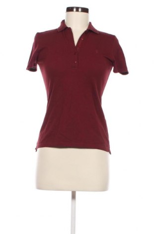 Damen T-Shirt Marc O'Polo, Größe XS, Farbe Rot, Preis 11,83 €