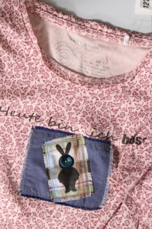 Damen T-Shirt Mark Adam, Größe S, Farbe Rosa, Preis 4,53 €