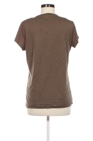 Γυναικείο t-shirt Mark Adam, Μέγεθος L, Χρώμα Πράσινο, Τιμή 8,04 €