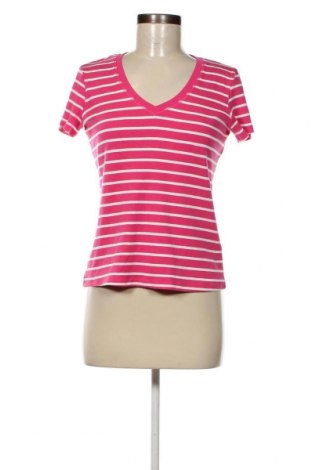 Γυναικείο t-shirt Marks & Spencer, Μέγεθος L, Χρώμα Ρόζ , Τιμή 6,00 €