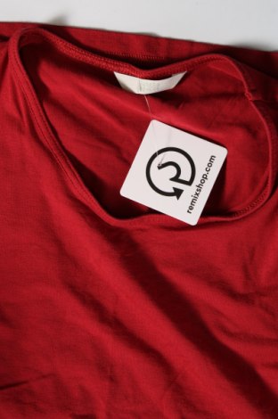 Tricou de femei Marks & Spencer, Mărime M, Culoare Roșu, Preț 18,14 Lei